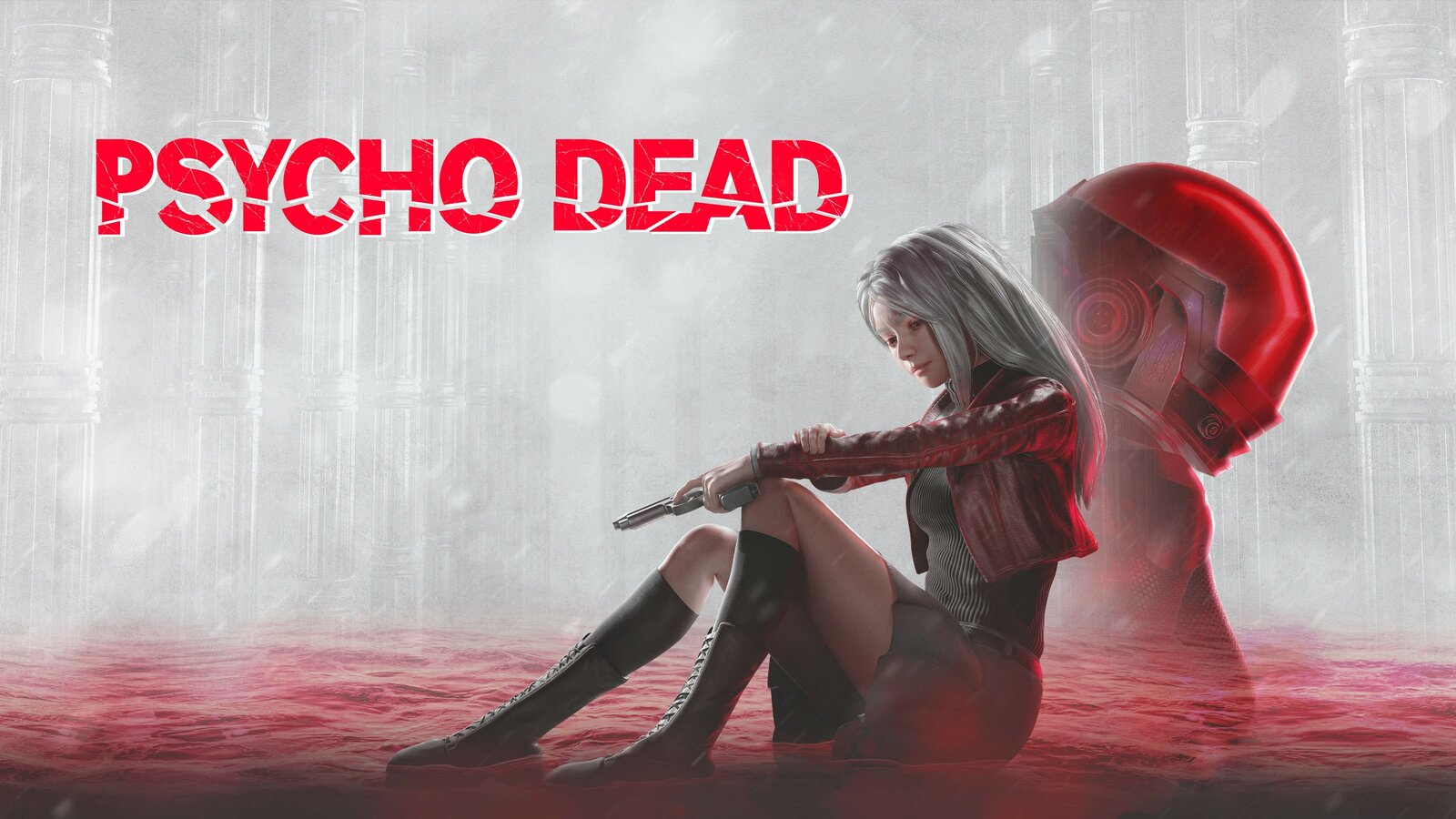 PSYCHO DEAD