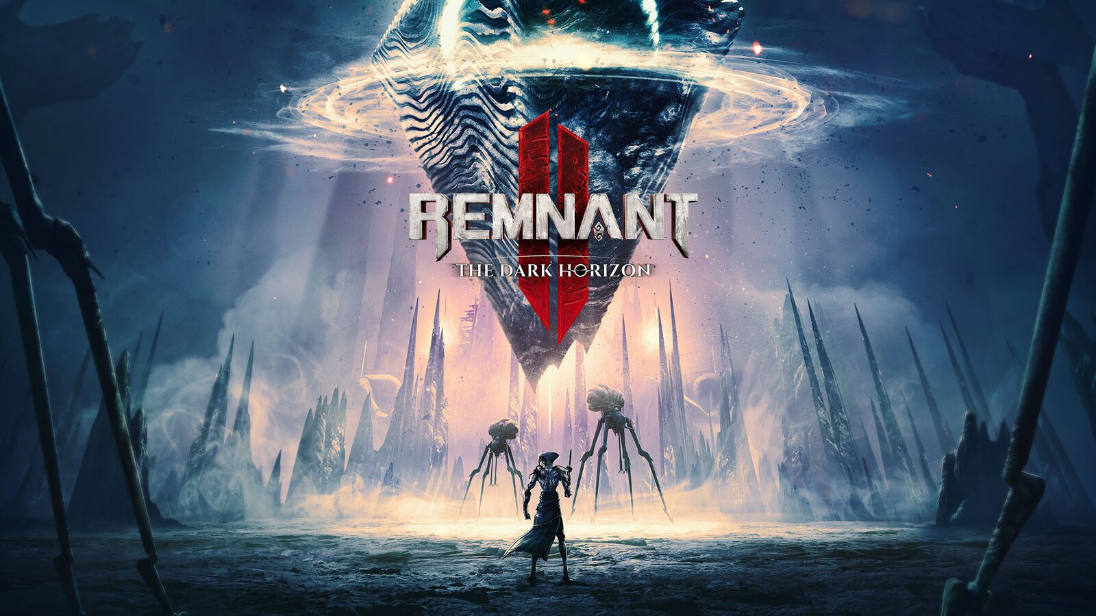 Remnant II - The Dark Horizon