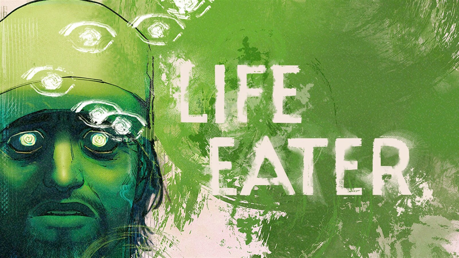 Life Eater