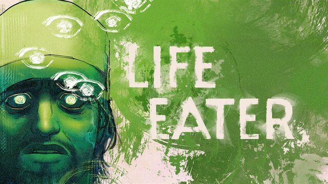 Life Eater