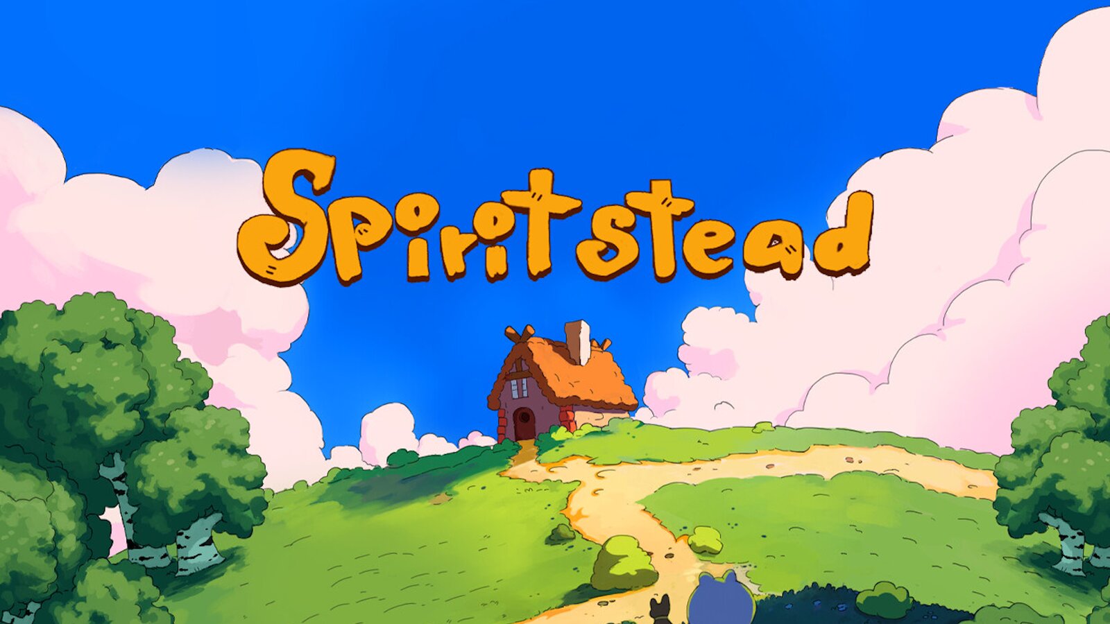 Spiritstead