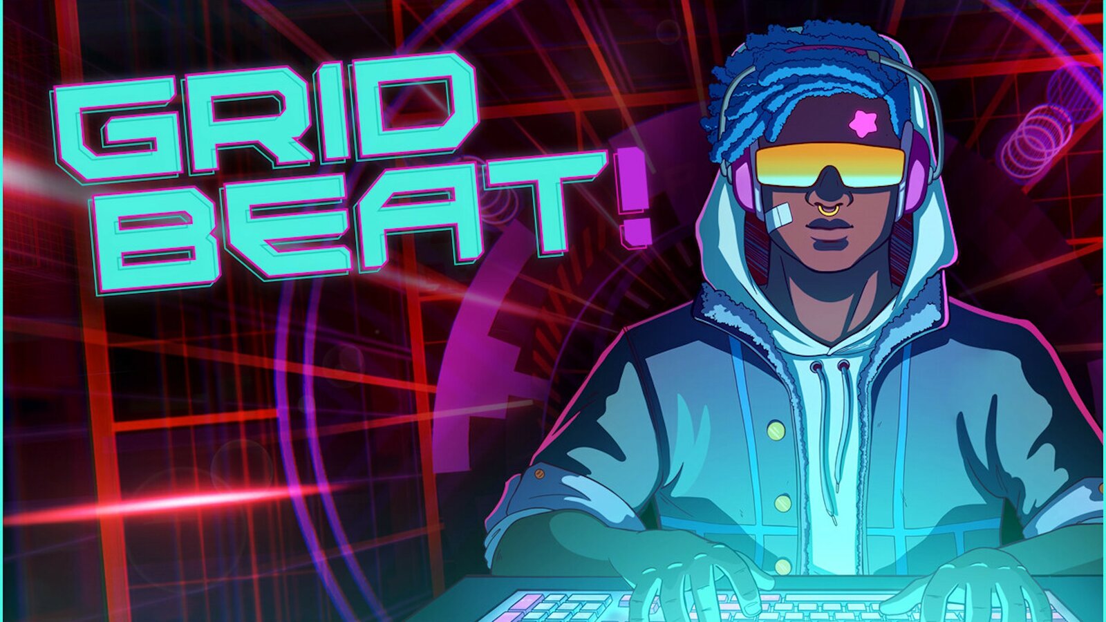 GRIDbeat!