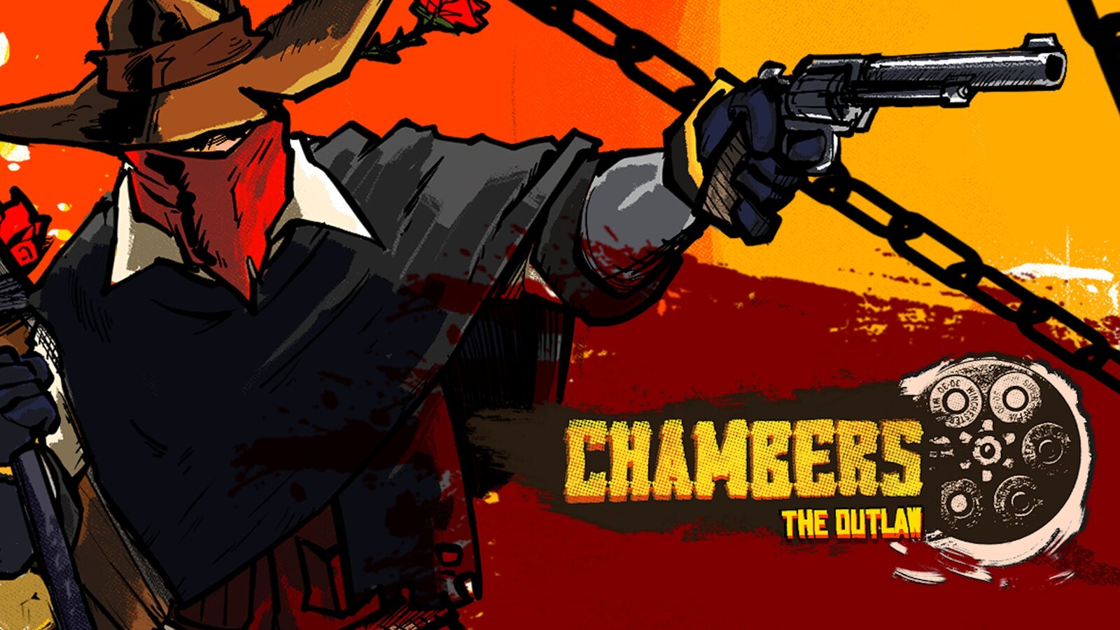 Chambers: The Outlaw