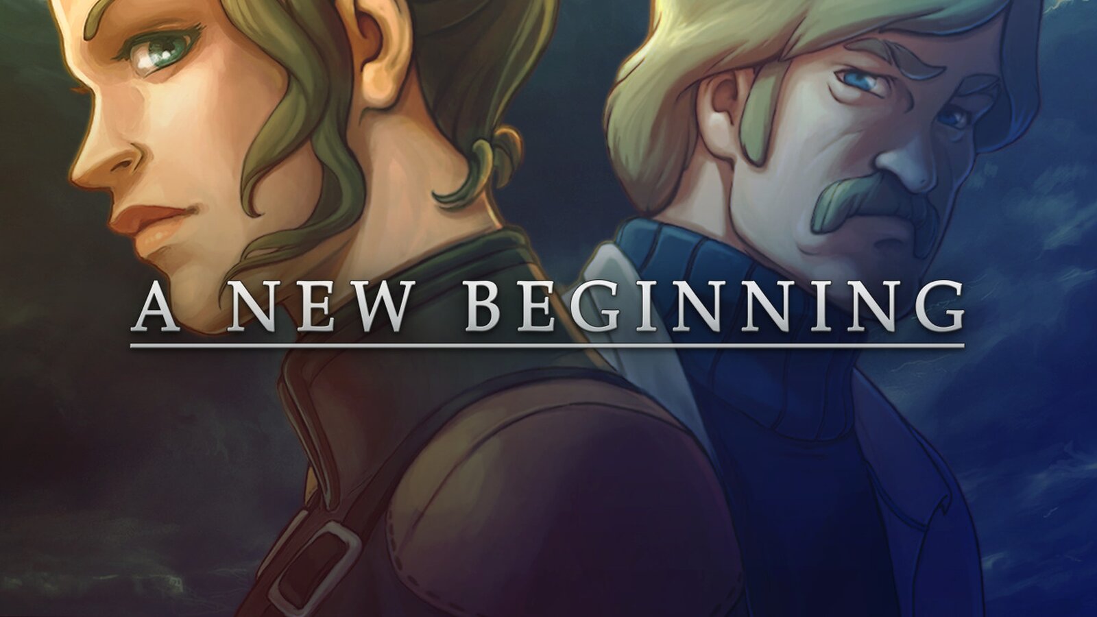 A New Beginning - Final Cut