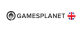Gamesplanet UK(EU)