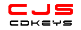 CJS CDKeys