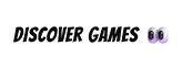 Discover.Games