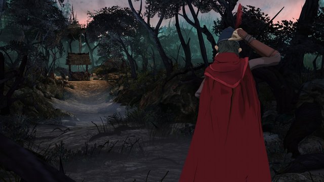 King’s Quest: The Complete Collection