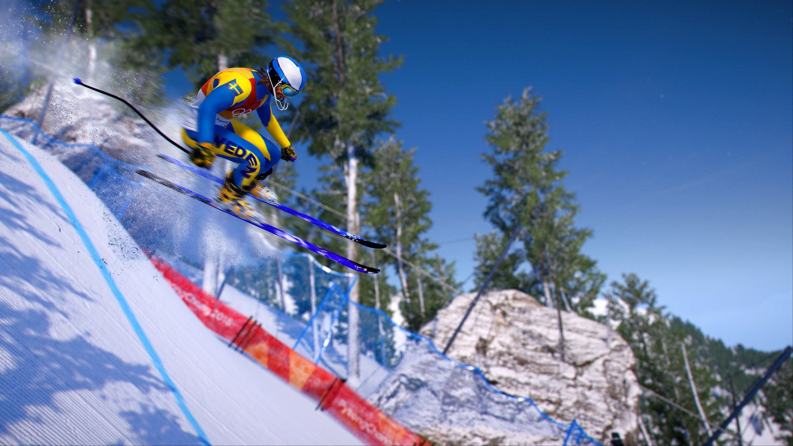 Steep: Road to the Olympics