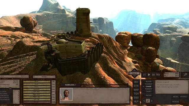 Kenshi buy with a discount of 72%