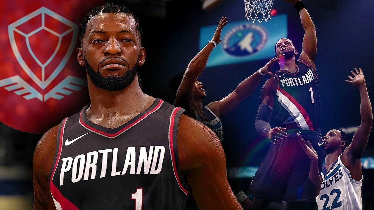 NBA Live 19 - The One Edition