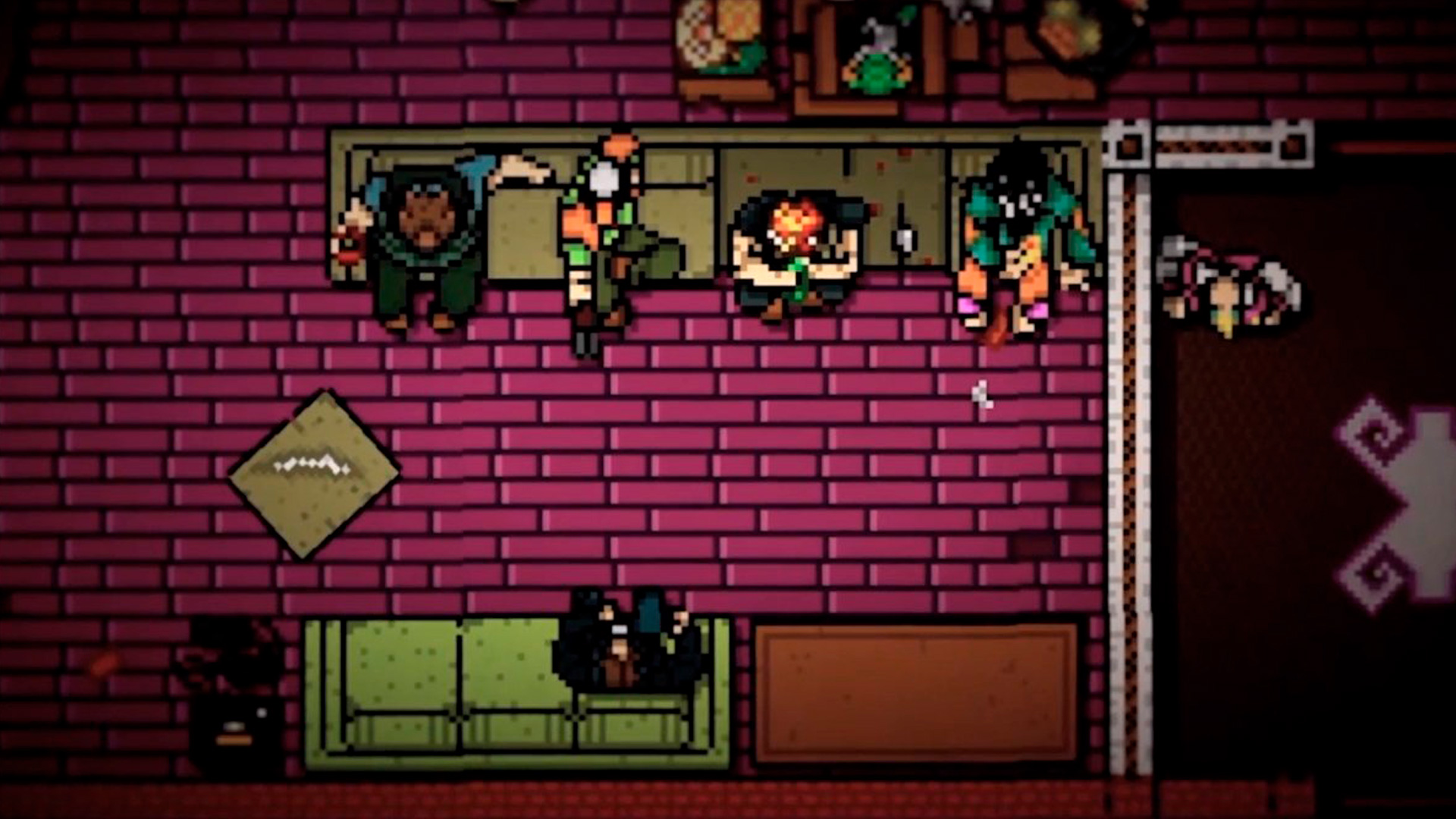 Hotline Miami Collection купить со скидкой 32%