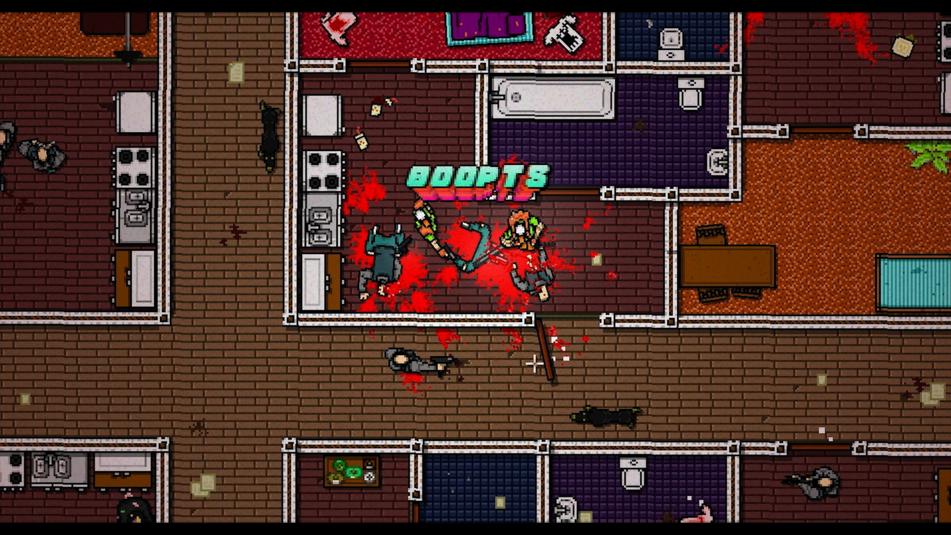 Hotline Miami Collection купить со скидкой 32%