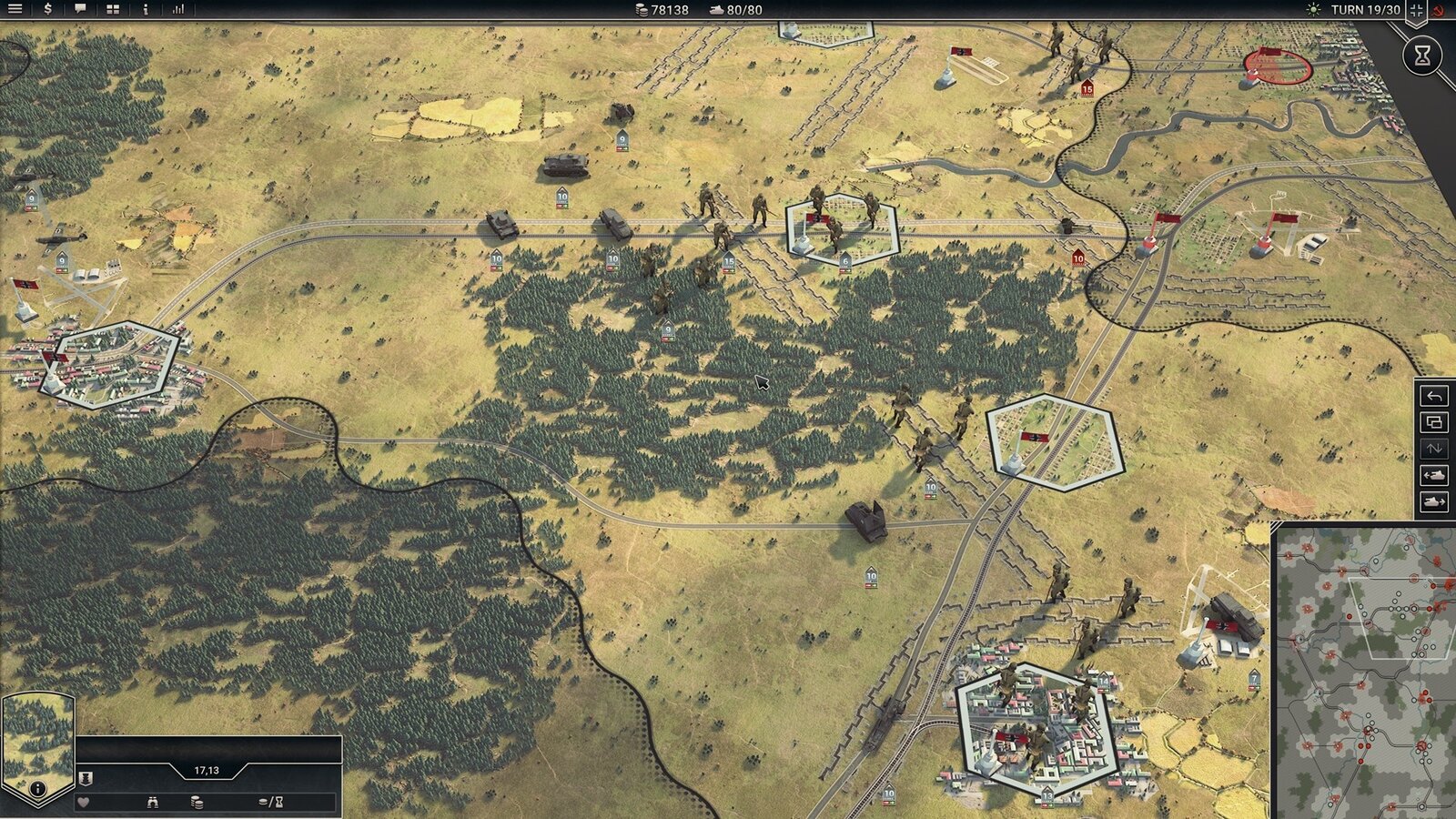 Panzer Corps 2 - Field Marshal Edition