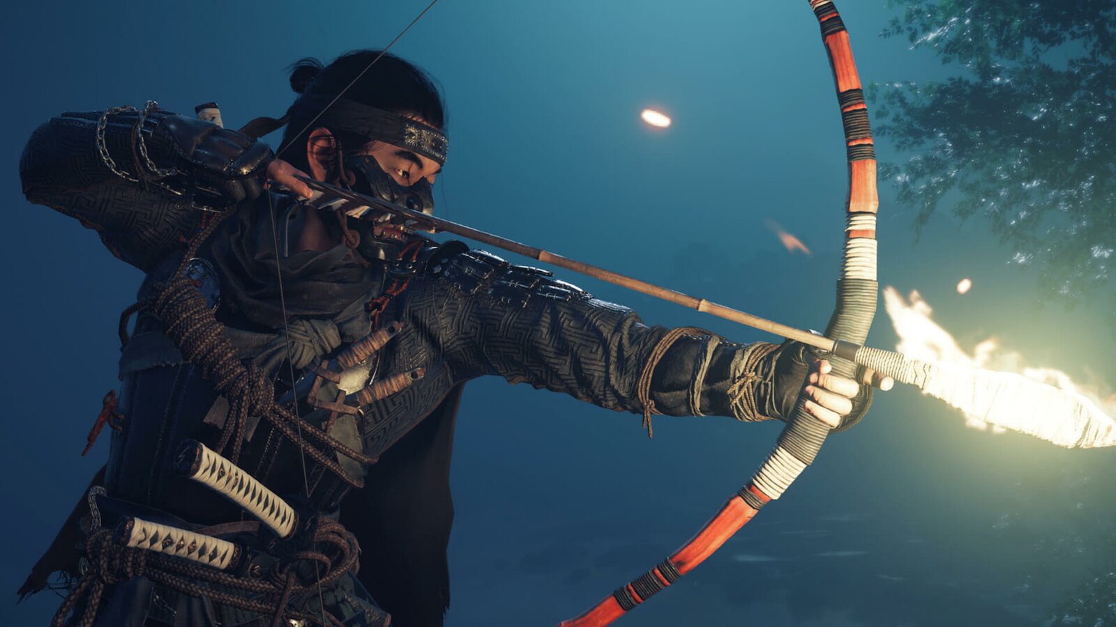 Ghost of Tsushima - Special Edition