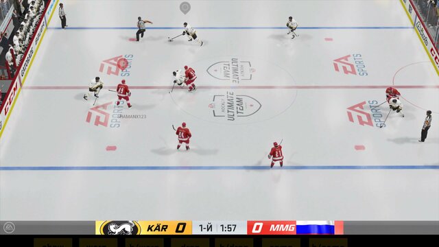 NHL 20 - Ultimate Edition