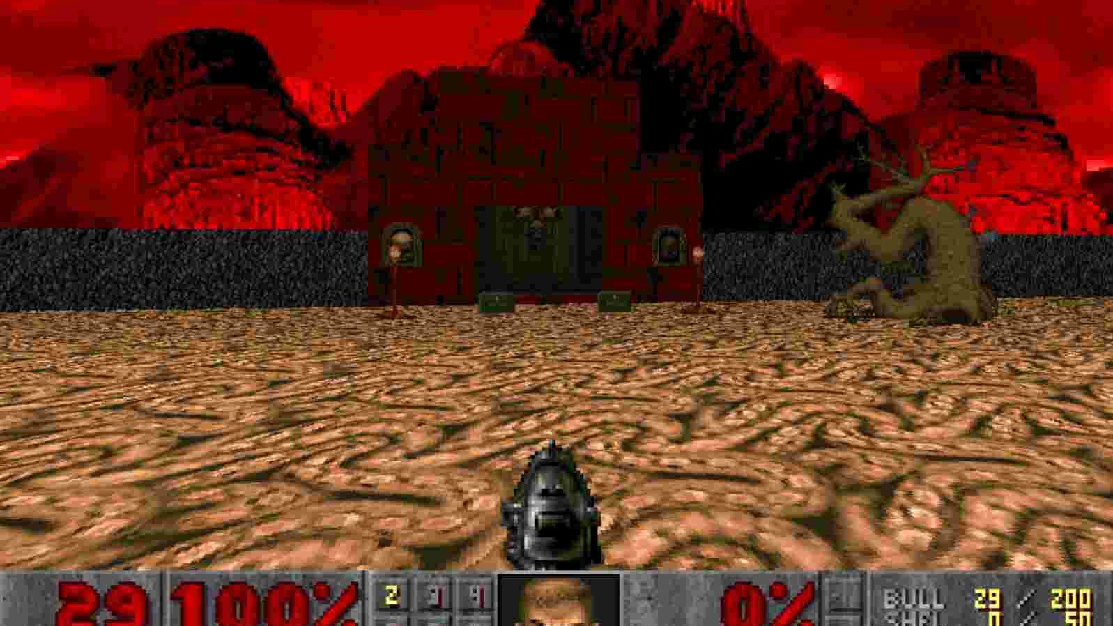 Doom - Classic Complete