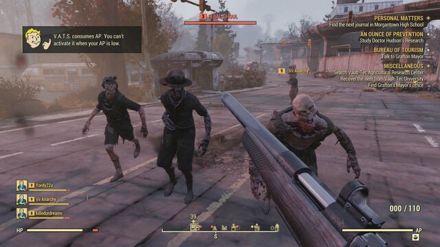 Fallout 76: Raiders & Settlers Content Bundle