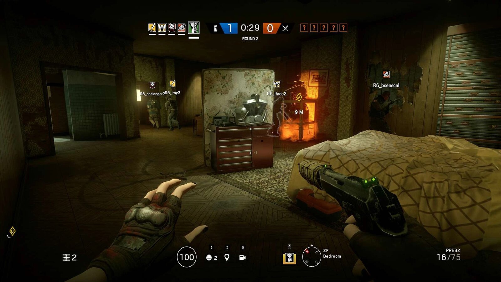 Tom Clancy’s Rainbow Six: Siege - Deluxe Edition (Year 5)