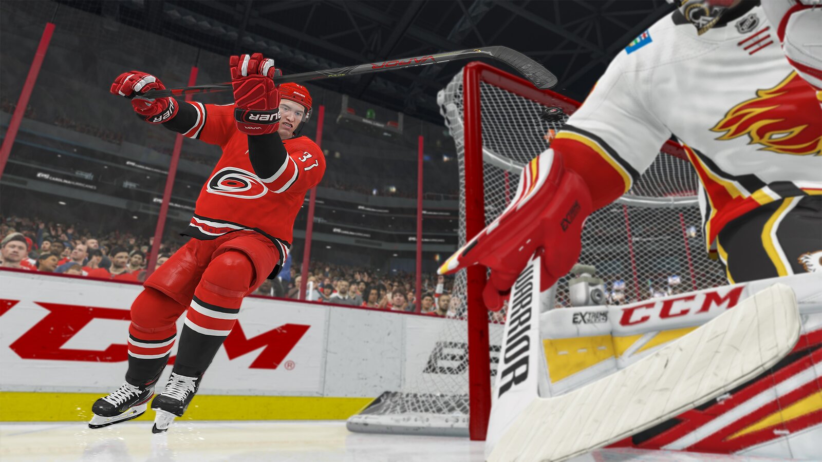 NHL 21 - Great Eight Edition