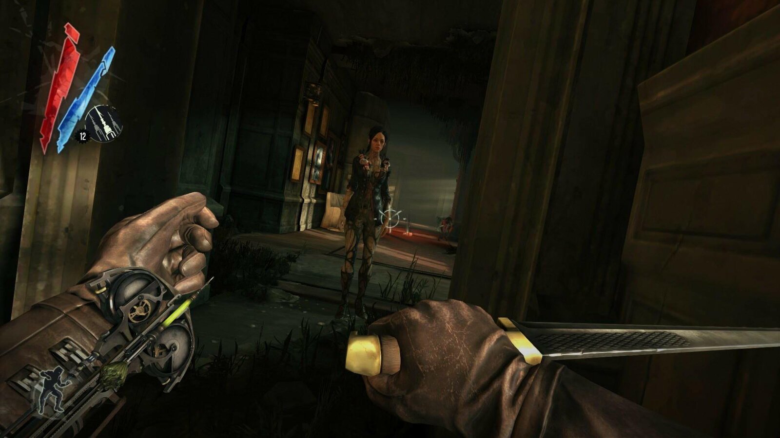 Dishonored - The Brigmore Witches