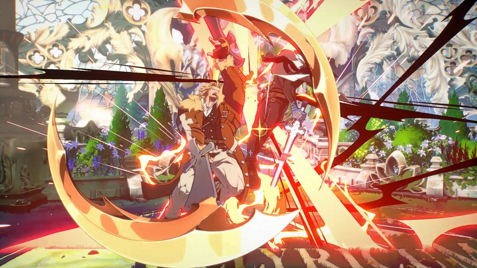 Guilty Gear: Strive - Deluxe Edition