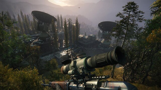 Sniper: Ghost Warrior  - Map Pack