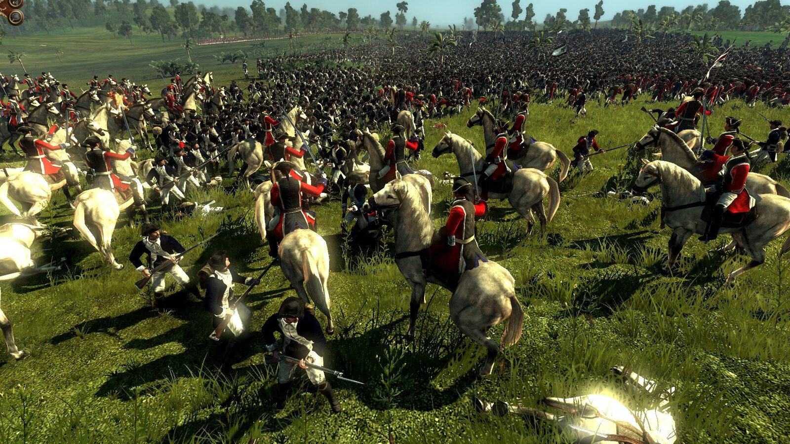 Total War: Empire - Definitive Edition
