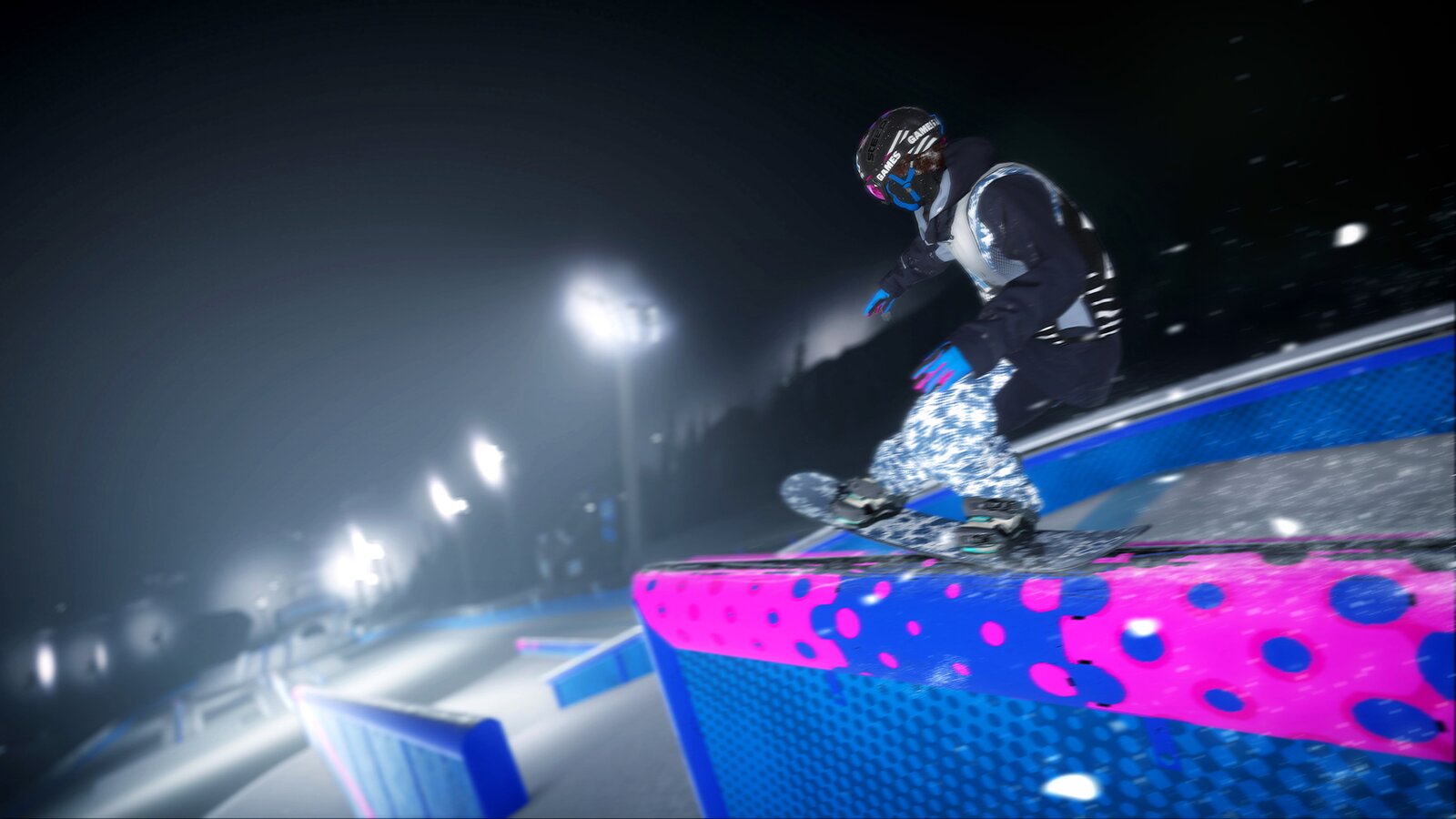 Steep - X-Games Gold Edition