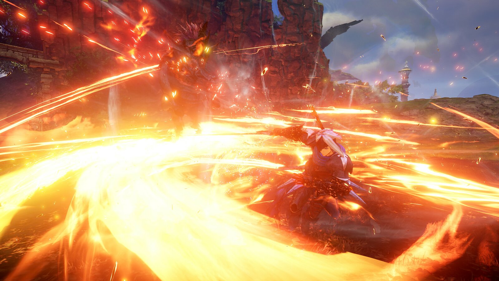 Tales of Arise - Deluxe Edition