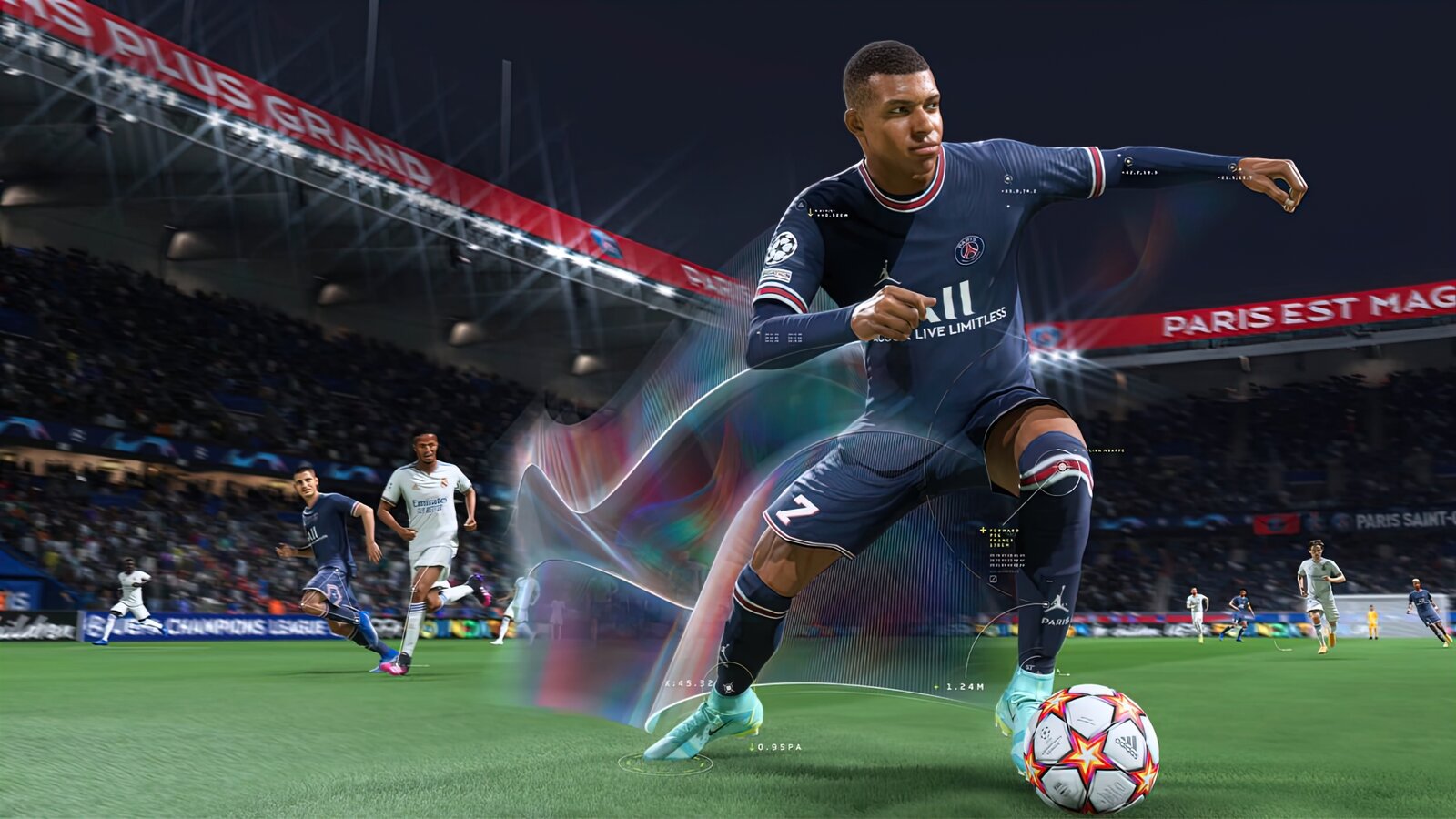FIFA 22 - Ultimate Edition