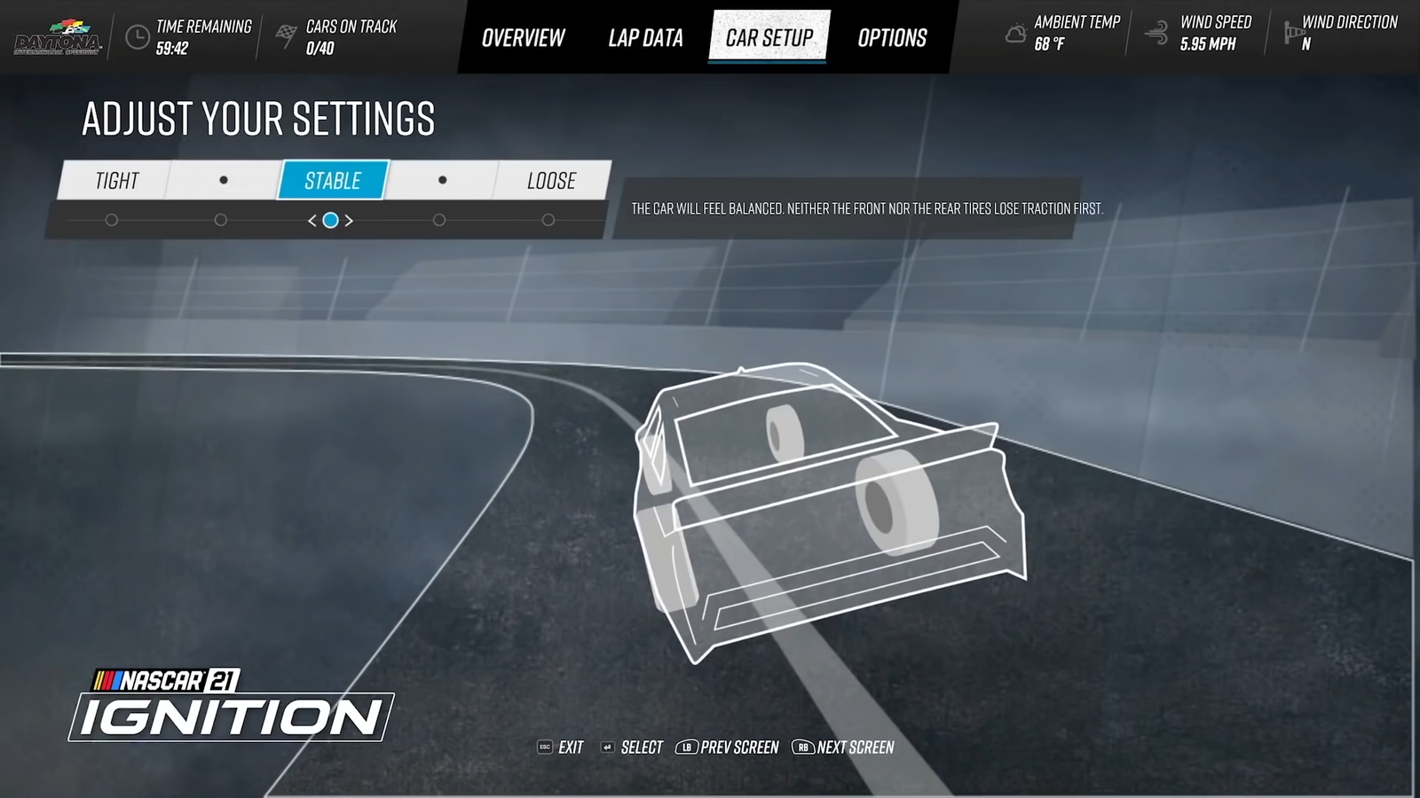 NASCAR 21: Ignition - Champions Edition