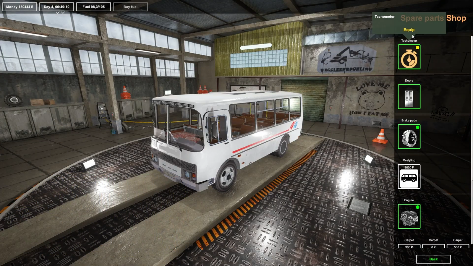 стим bus driver simulator 19 фото 2