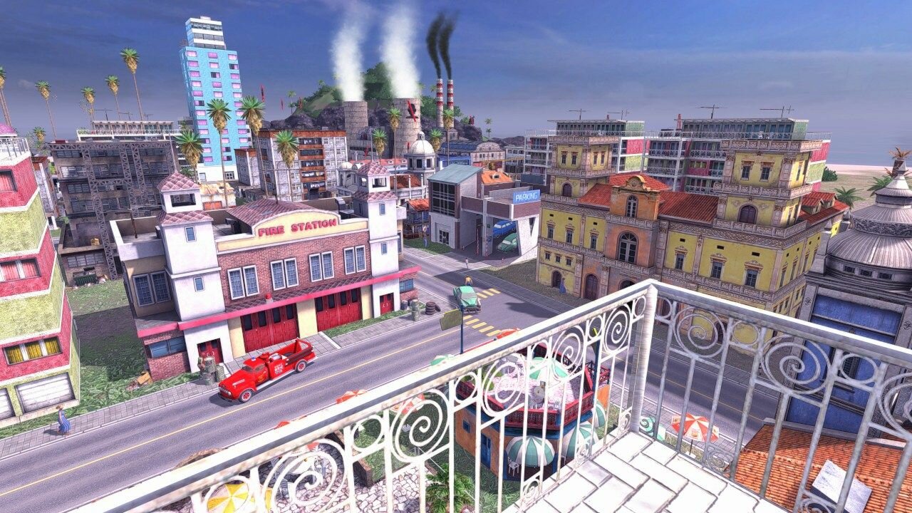 Tropico 4 - Collector's Bundle