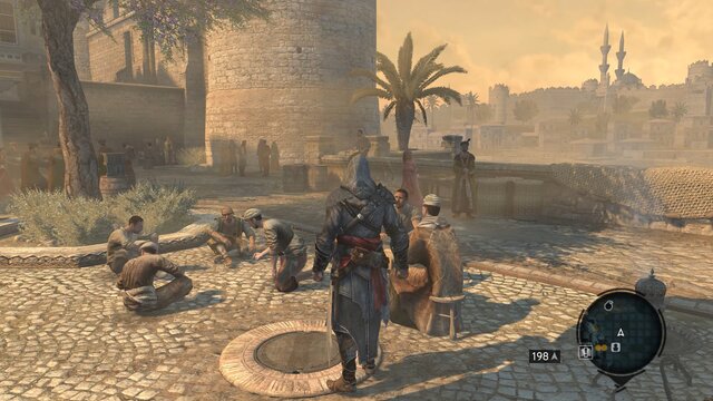 Assassin's Creed - Ezio Trilogy