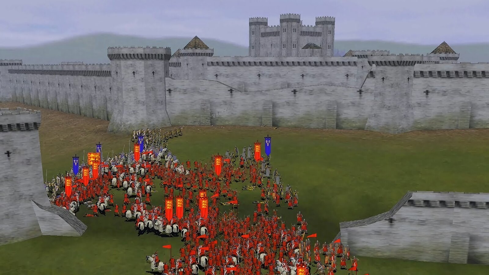 Total War: Medieval - Collection
