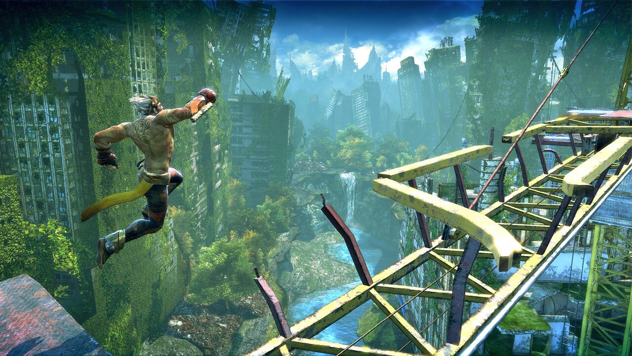 ENSLAVED: Odyssey to the West - Premium Edition