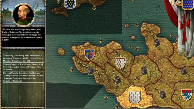 Crusader Kings - Complete