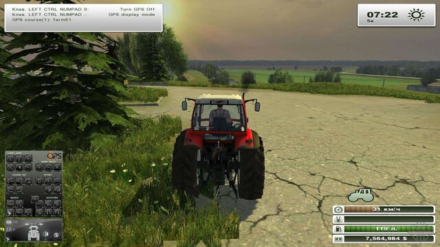 Farming Simulator 2013 - Official Expansion (Titanium)