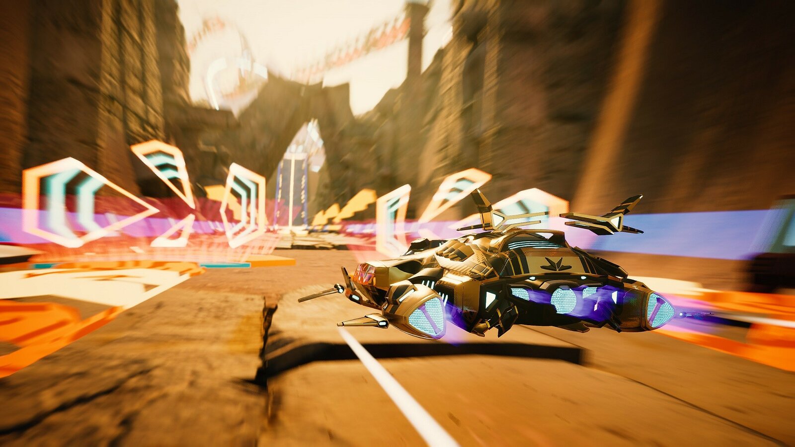 Redout 2 - Season Pass