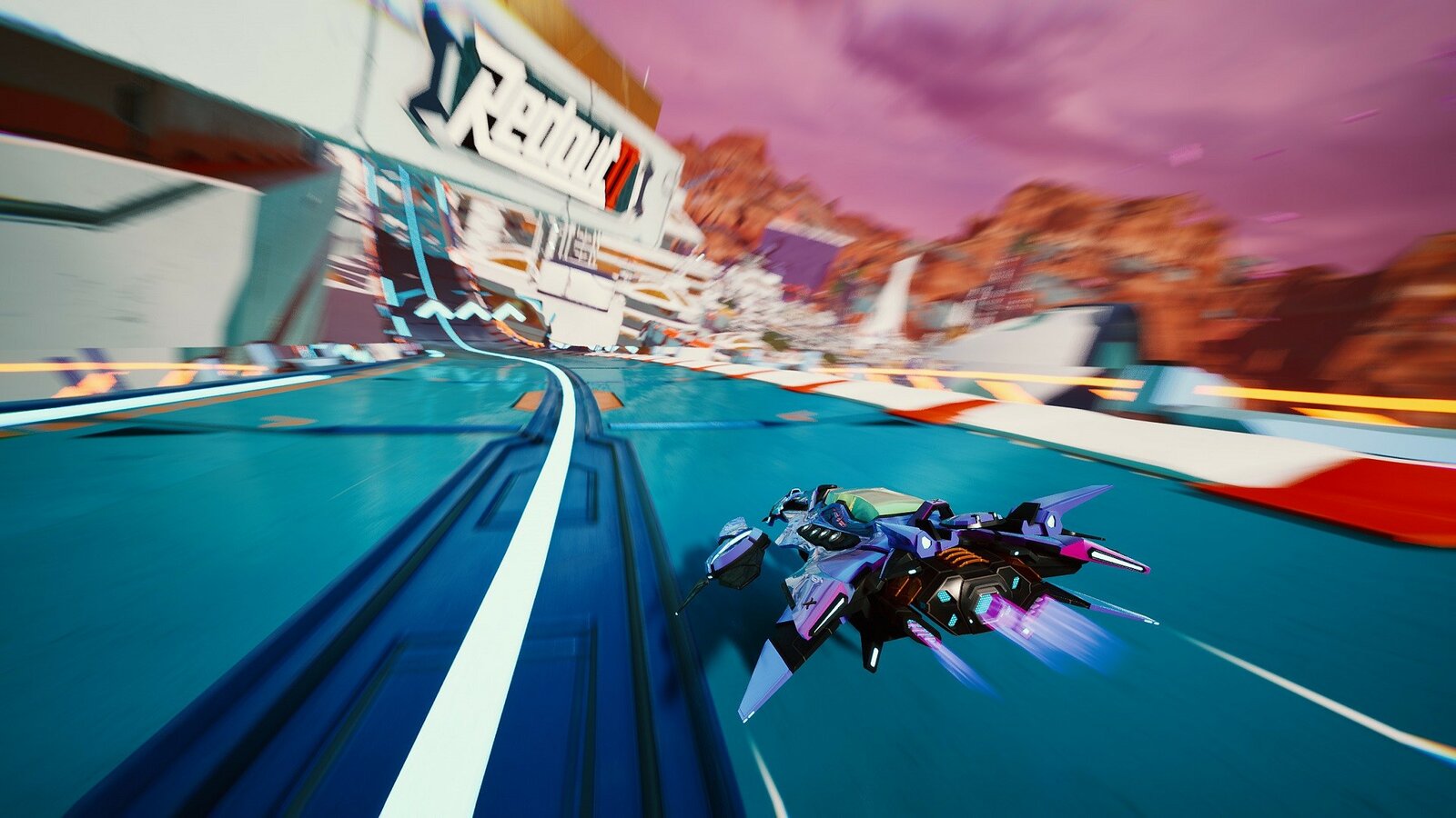 Redout 2 - Season Pass