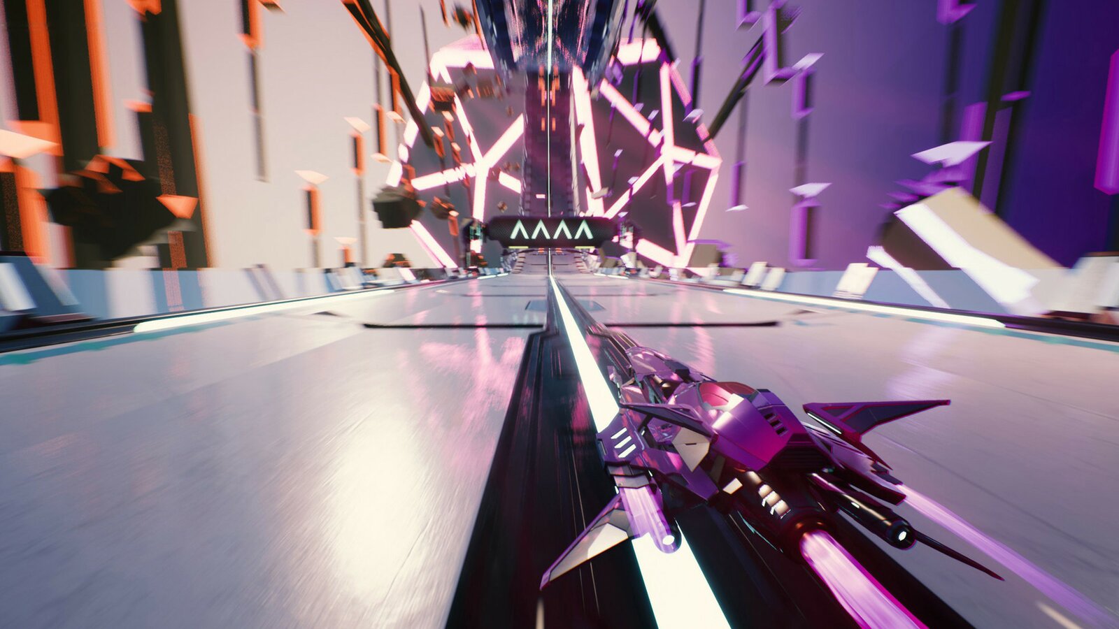 Redout 2 - Ultimate Edition