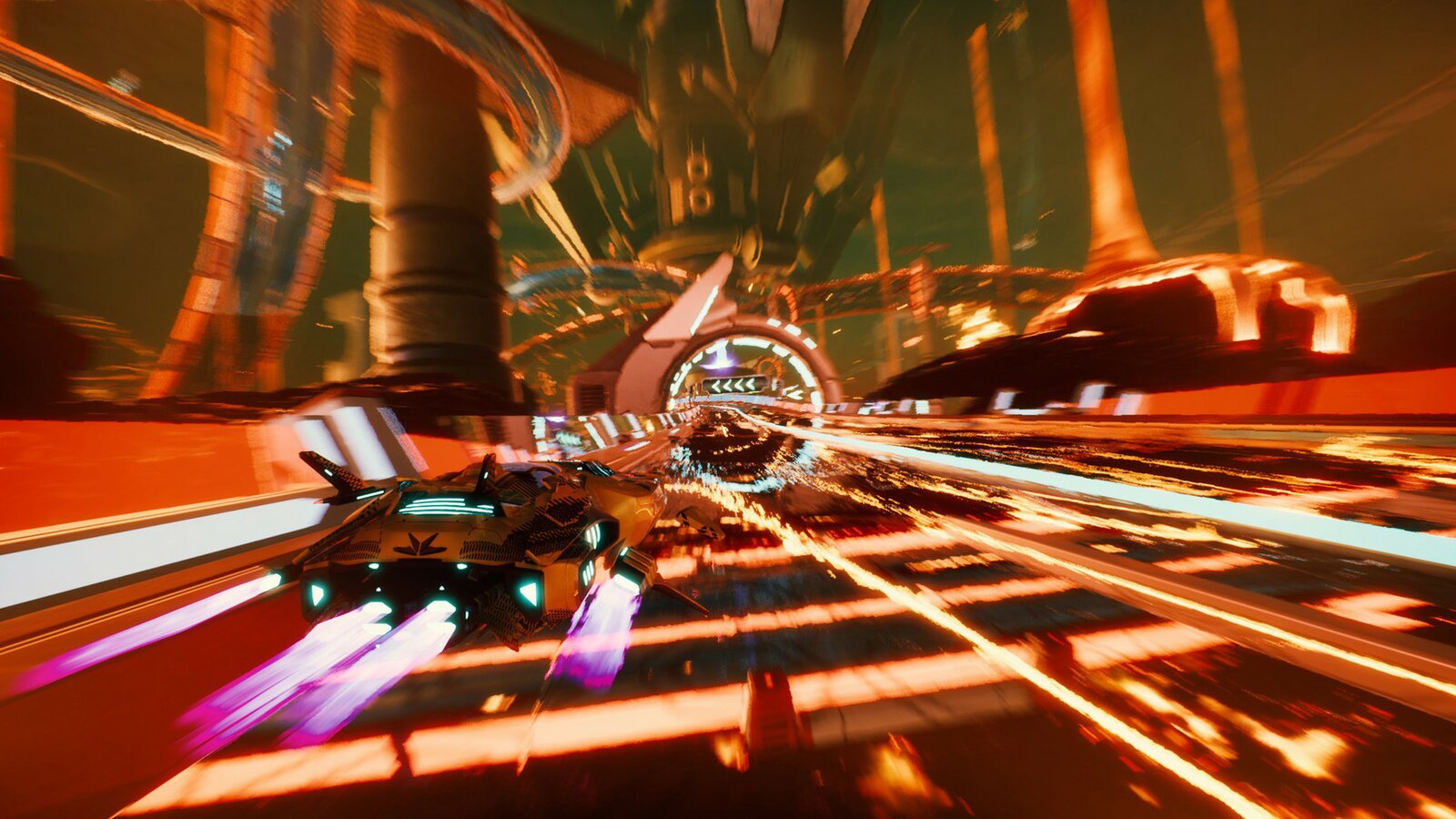 Redout 2 - Ultimate Edition
