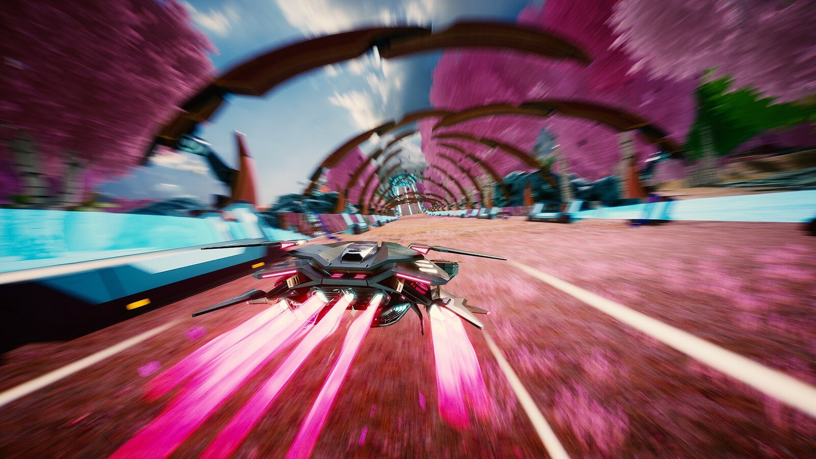 Redout 2 - Ultimate Edition