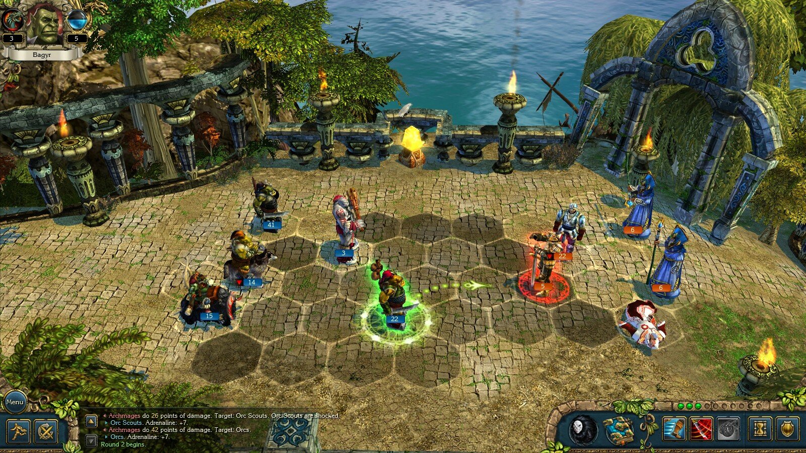 King's Bounty: Dark Side - Premium Edition Upgrade