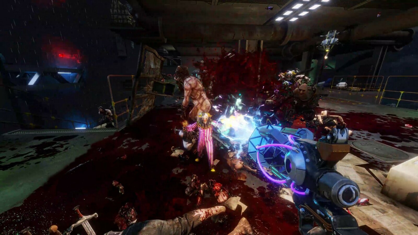 Killing Floor 2 - Season Pass 2022