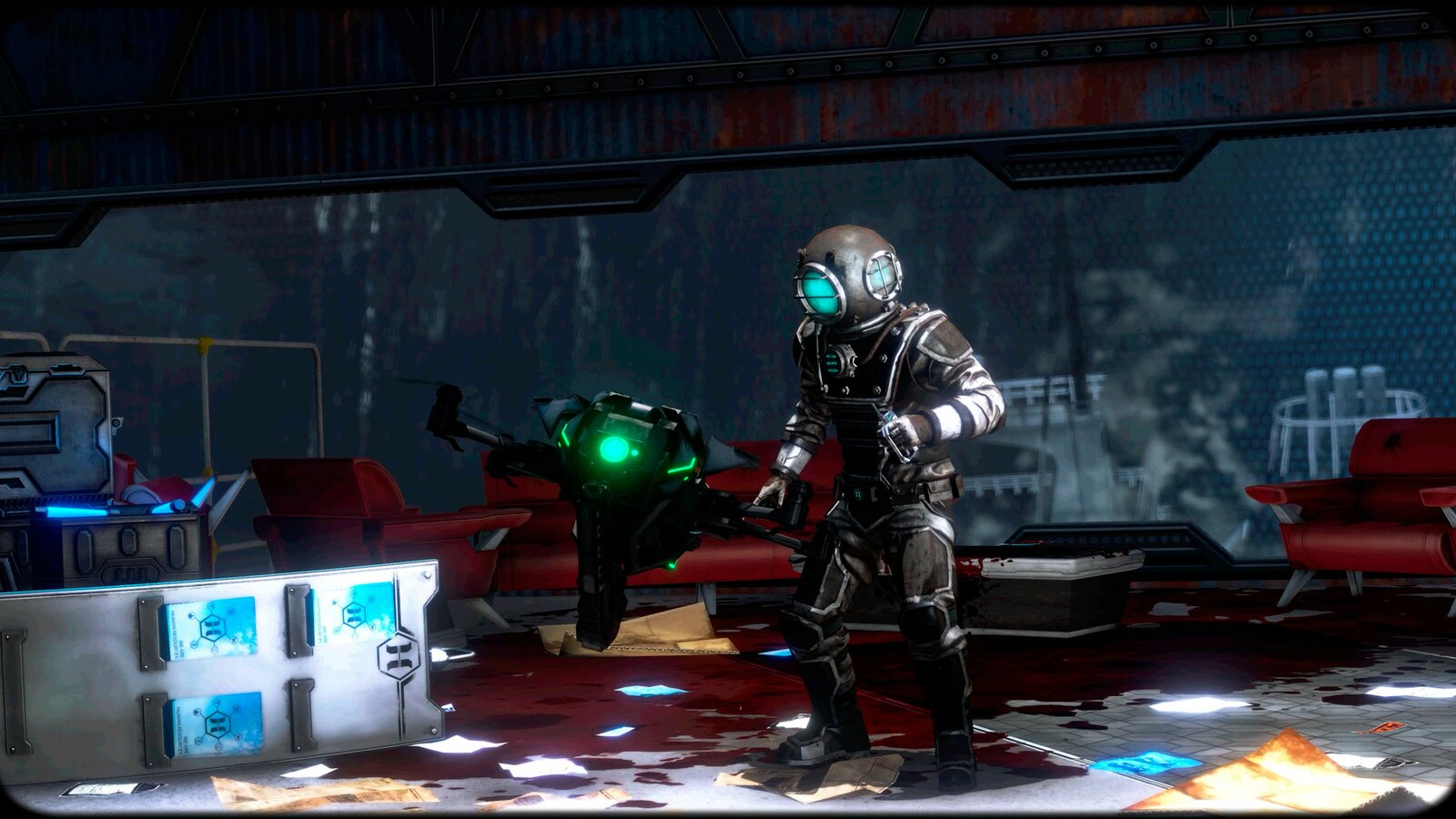 Killing Floor 2 - Season Pass 2022