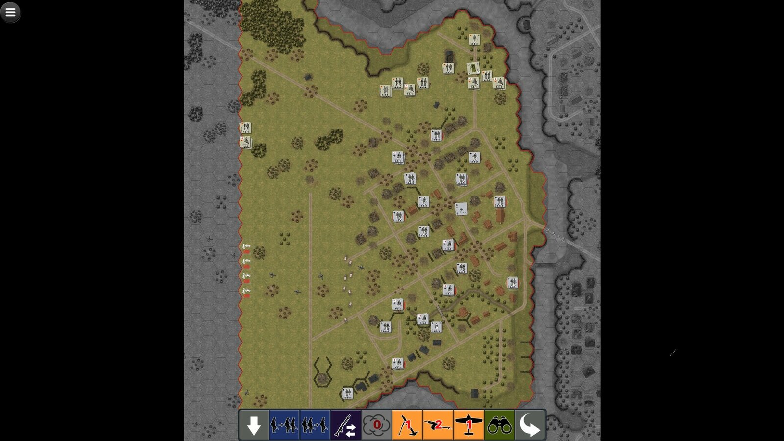 Valor & Victory: Shield of Cholm