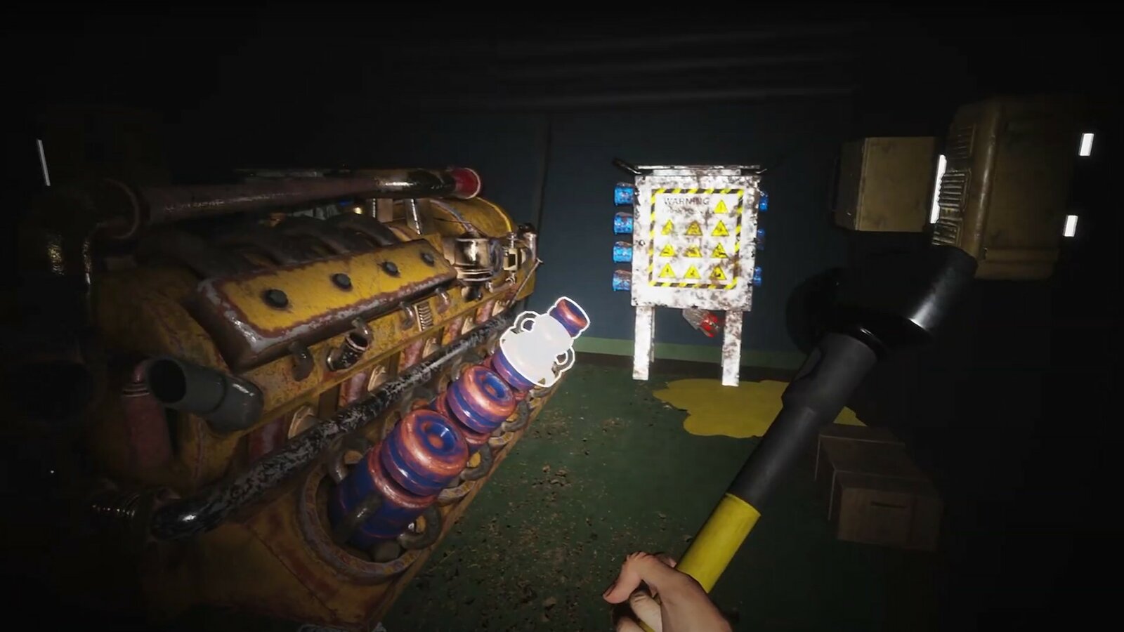 Ship Graveyard Simulator - Submarines