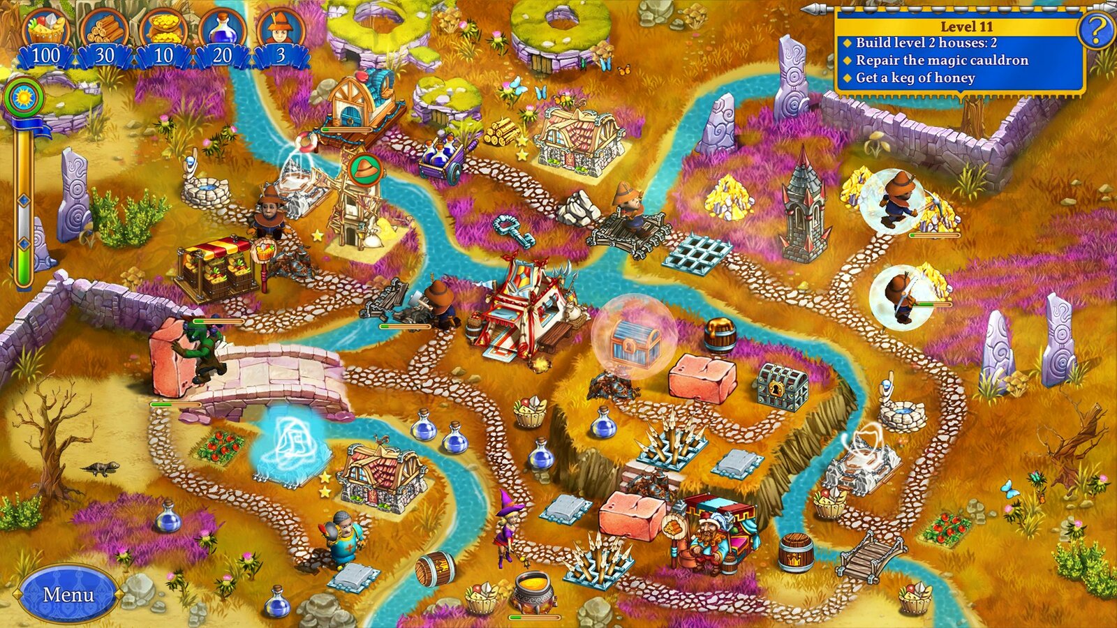 New Yankee: Battle for the Bride